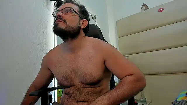 SbasTone Muscle online show from November 12, 11:54 am