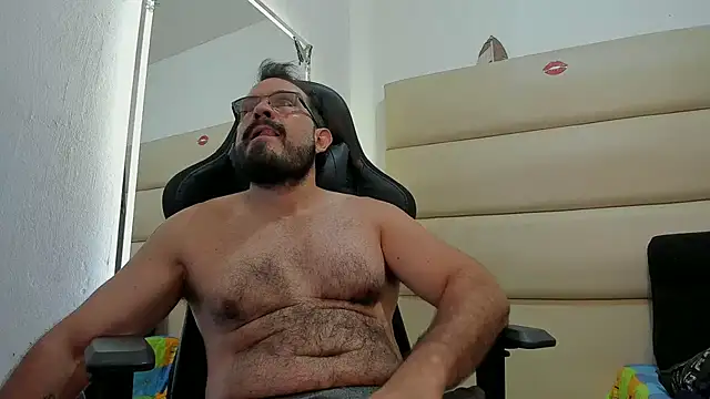 SbasTone Muscle online show from November 14, 11:31 am