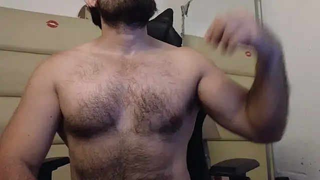 SbasTone Muscle online show from January 7, 2:30 pm