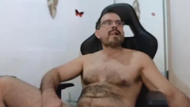 SbasTone Muscle online show from February 17, 2:57 pm