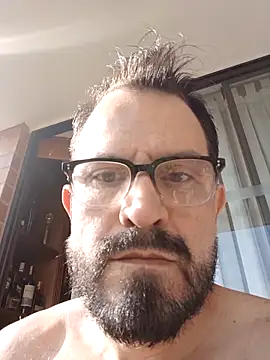 SbasTone Muscle online show from March 31, 1:22 pm