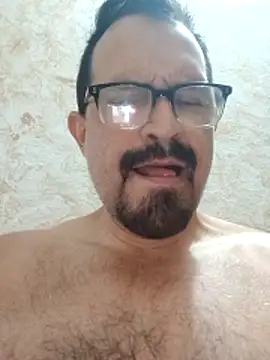 SbasTone Muscle online show from May 8, 2:33 pm