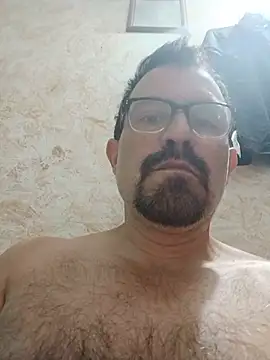 SbasTone Muscle online show from May 18, 1:39 pm