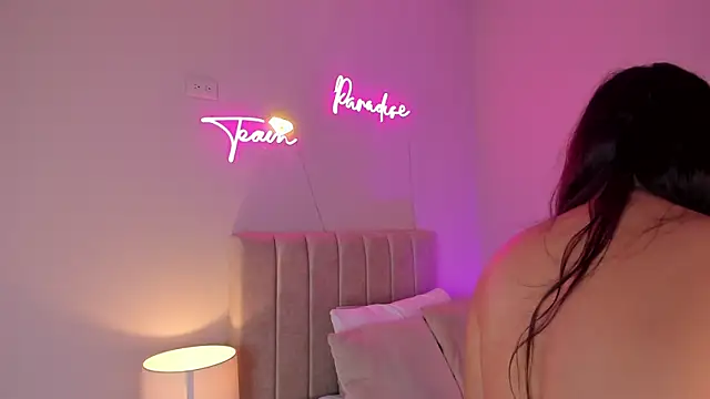  angela x online show from February 3, 5:56 pm