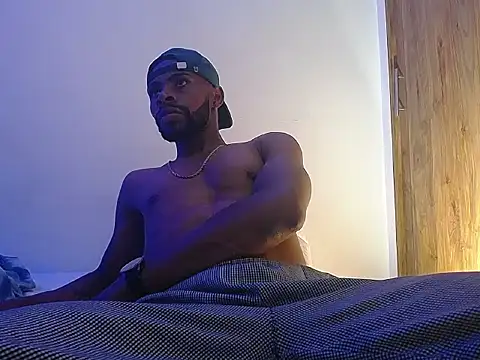 GerardSmitt online show from October 18, 2:03 am