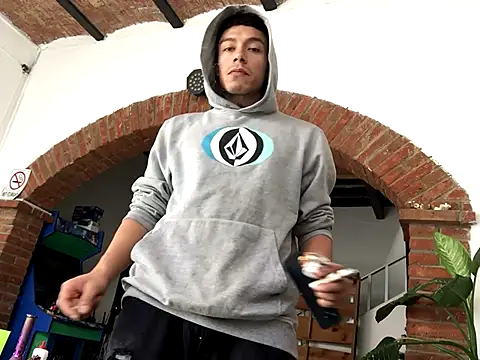 Snapshot of IM_A_WOT chatting on December 1, 6:08 pm IM A WOT online show from December 1, 6:08 pm