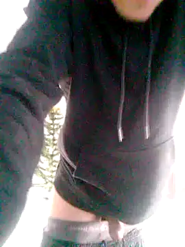 Snapshot of IM_A_WOT chatting on January 2, 11:38 pm IM A WOT online show from January 2, 11:38 pm