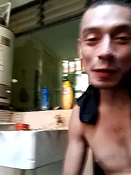 Snapshot of IM_A_WOT chatting on March 6, 10:58 pm IM A WOT online show from March 6, 10:58 pm