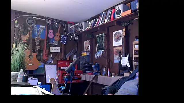 itsjameswebbscope online show from March 5, 10:22 am