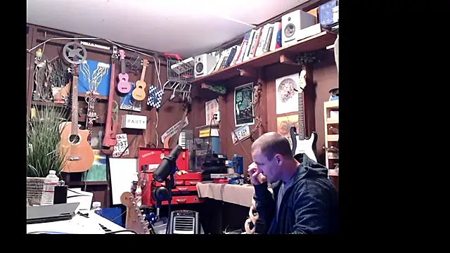 itsjameswebbscope online show from March 5, 4:35 pm