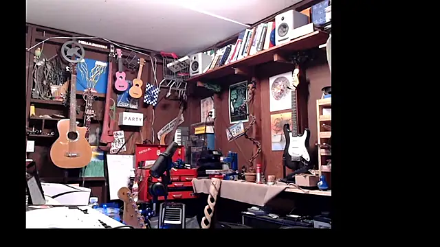 itsjameswebbscope online show from March 5, 10:43 pm