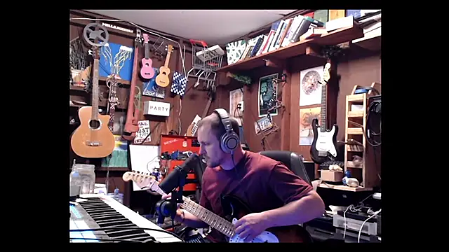 itsjameswebbscope online show from March 19, 11:28 am