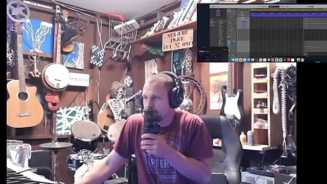 itsjameswebbscope online show from October 9, 3:54 pm