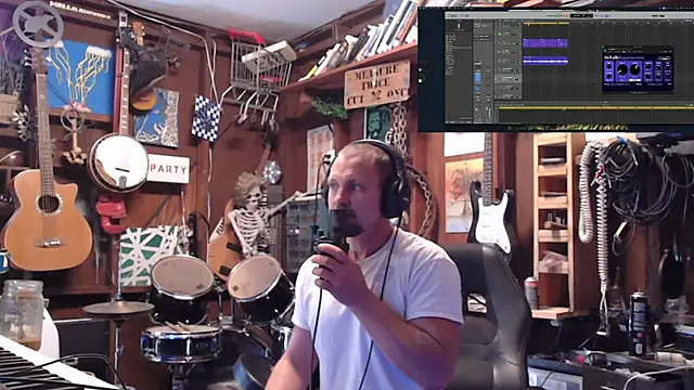 itsjameswebbscope online show from October 12, 7:02 pm