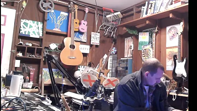 itsjameswebbscope online show from January 13, 6:18 am