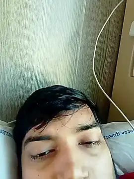 bigvorn6 online show from December 14, 6:13 am