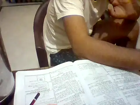 bigvorn6 online show from March 15, 4:43 pm