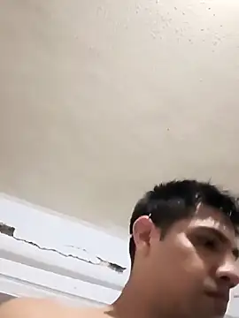 LiosArmando420 online show from September 25, 8:18 am