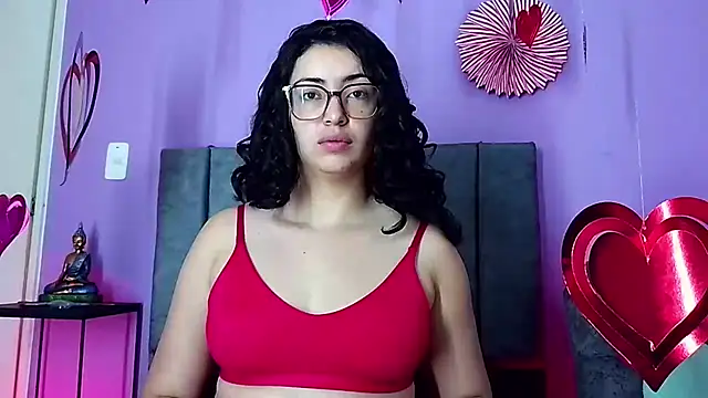 EvoletFMK online show from February 14, 8:59 pm