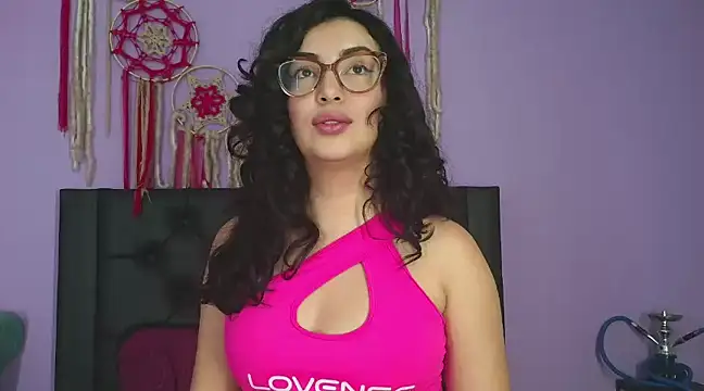 EvoletFMK online show from March 16, 8:21 pm