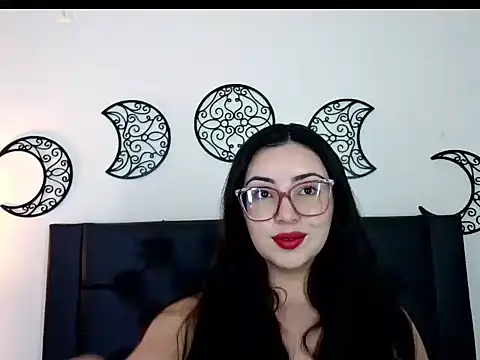 EvoletFMK online show from December 19, 5:31 pm