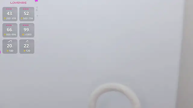 Hazel-11 online show from December 21, 12:06 pm