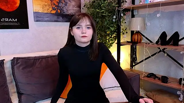 CiriRianonn online show from March 21, 4:17 am