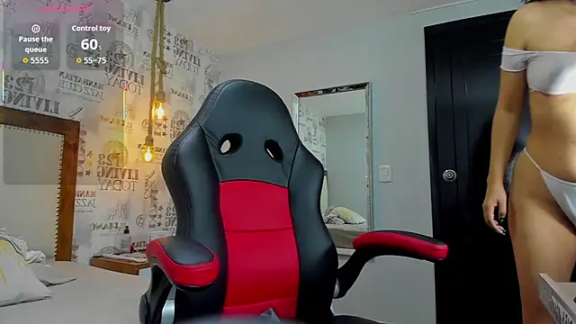 EVAGRECO online show from October 27, 2:48 am