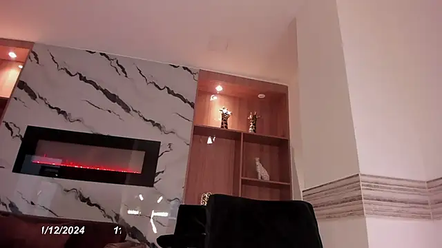 Snapshot of Isabel_Escorcia chatting on December 12, 4:59 am Isabel Escorcia online show from December 12, 4:59 am