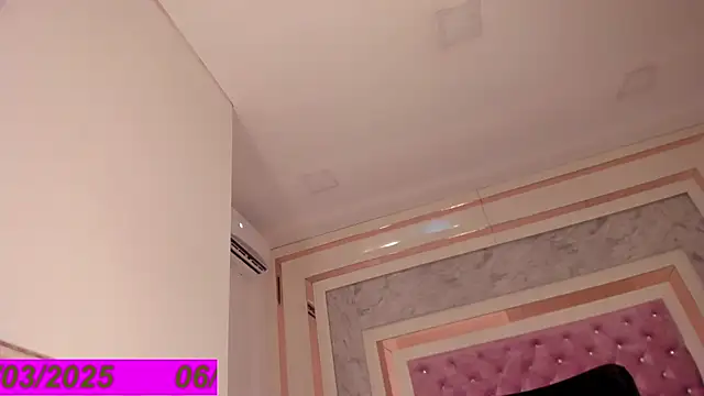 Snapshot of Isabel_Escorcia chatting on March 6, 4:41 am Isabel Escorcia online show from March 6, 4:41 am