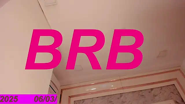 Snapshot of Isabel_Escorcia chatting on March 6, 7:47 am Isabel Escorcia online show from March 6, 7:47 am