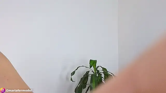 Mariafer05 online show from January 2, 6:12 pm