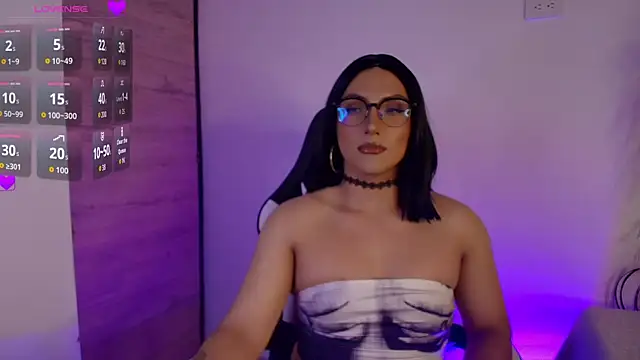 -Sofii  online show from March 24, 9:31 pm