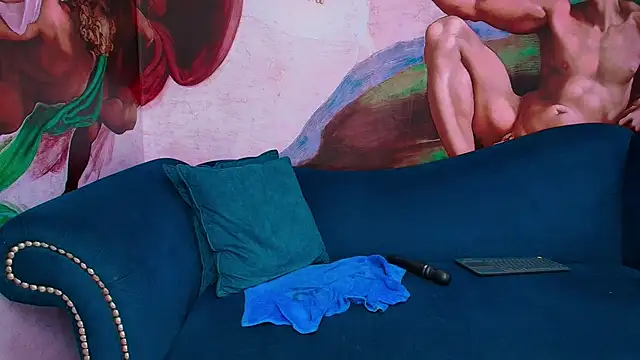 Snapshot of Mark_Evans1_ chatting on January 21, 5:20 pm Mark Evans1  online show from January 21, 5:20 pm