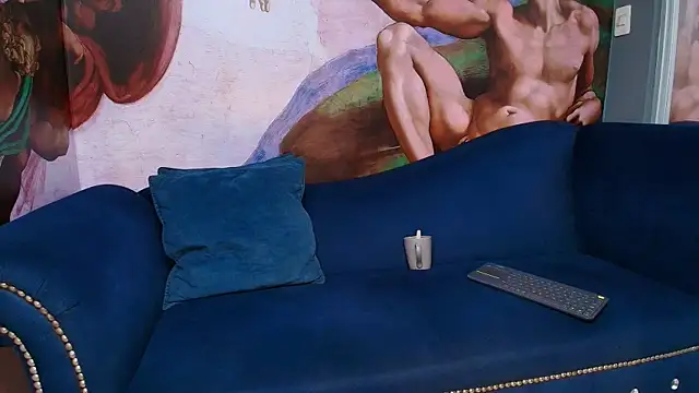 Snapshot of Mark_Evans1_ chatting on March 20, 7:14 pm Mark Evans1  online show from March 20, 7:14 pm