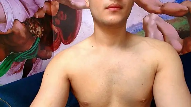 Snapshot of Mark_Evans1_ chatting on March 22, 10:48 pm Mark Evans1  online show from March 22, 10:48 pm