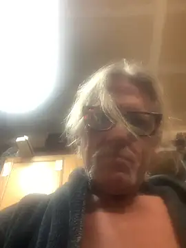 longhairjim online show from March 3, 4:47 am