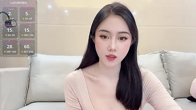 Snapshot of ruoling_19 chatting on January 10, 11:54 am ruoling 19 online show from January 10, 11:54 am