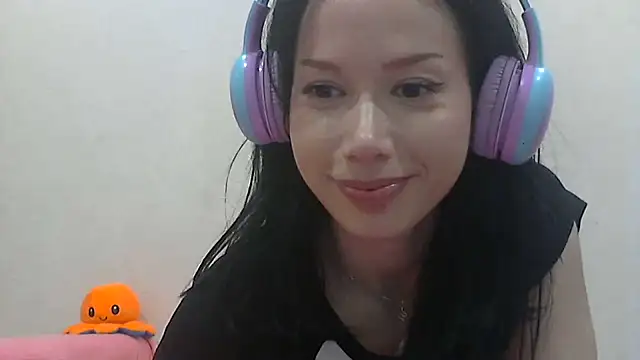 SashaGrinch online show from February 2, 5:48 pm