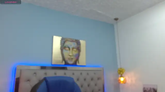 Snapshot of Xavii18 chatting on February 25, 4:42 pm Xavii18 online show from February 25, 4:42 pm