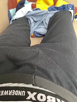 Crazyturko07 online show from January 17, 10:20 am