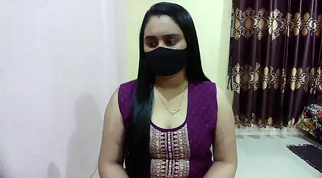 LovelyRose69 online show from January 1, 8:37 pm