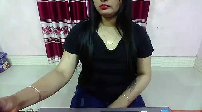 LovelyRose69 online show from January 7, 11:58 am