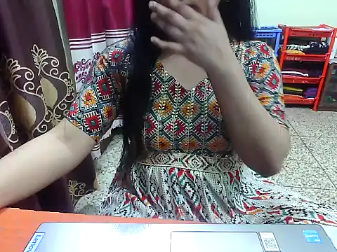 LovelyRose69 online show from November 3, 12:50 pm