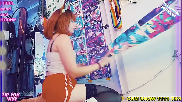 Toxic Ellies online show from January 9, 8:24 am