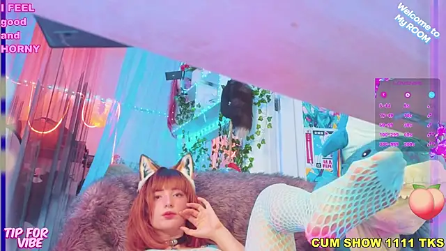 Toxic Ellies online show from January 11, 2:36 pm