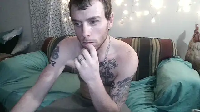 Boogieflex1 online show from December 18, 3:45 am