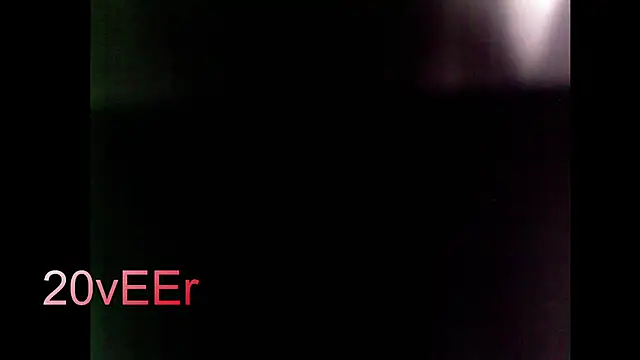 Snapshot of 20vEEr chatting on September 11, 10:43 pm 20vEEr online show from September 11, 10:43 pm