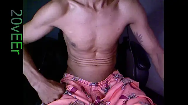 20vEEr online show from March 2, 9:43 pm