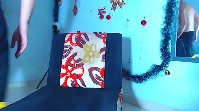 ADAM HOT online show from December 12, 11:58 pm